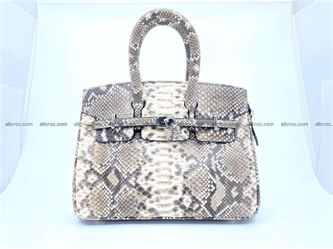 snakeskin hermes bag|hermes birkin bags official website.